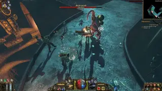 Van Helsing screenshot