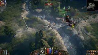 Van Helsing screenshot