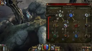 Van Helsing screenshot