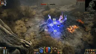 Van Helsing screenshot