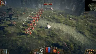 Van Helsing screenshot