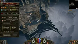 Van Helsing screenshot