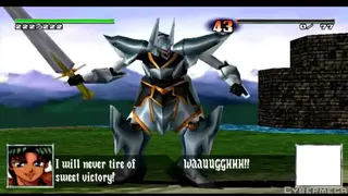 Vanguard Bandits screenshot