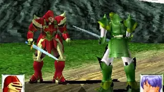 Vanguard Bandits screenshot