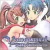 Vanguard Princess
