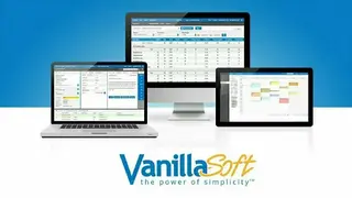 VanillaSoft screenshot