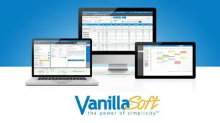 VanillaSoft screenshot