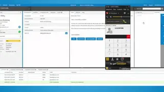 VanillaSoft screenshot