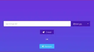 Vanish Mail screenshot