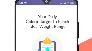 Vantage Fit screenshot