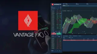 Vantage FX screenshot