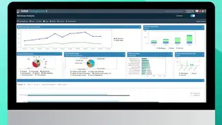 VantagePoint screenshot