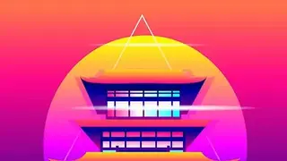 Vaporwave Wallpapers screenshot