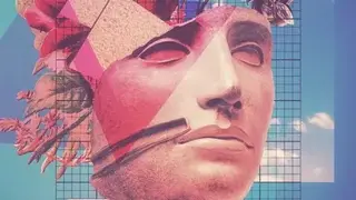 Vaporwave Wallpapers screenshot