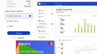 Vapulus screenshot