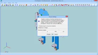 VariCAD Viewer screenshot