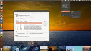 Variety Wallpaper Changer screenshot