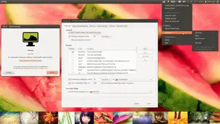 Variety Wallpaper Changer screenshot