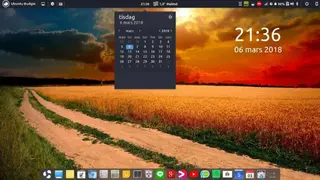 Variety Wallpaper Changer screenshot