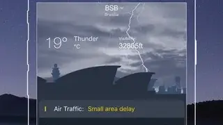 VariFlight screenshot