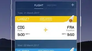 VariFlight screenshot