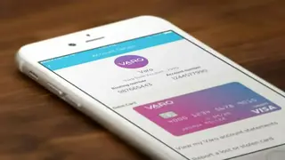 Varo screenshot