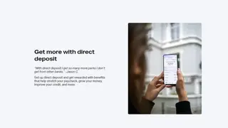 Varo Bank screenshot