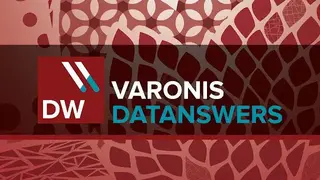 Varonis DatAnswers screenshot