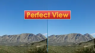 VAR’s VR video player screenshot