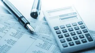 VAT Recovery screenshot
