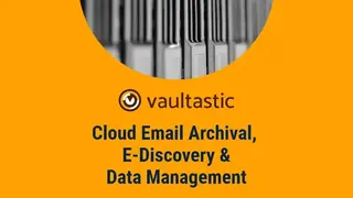 Vaultastic screenshot