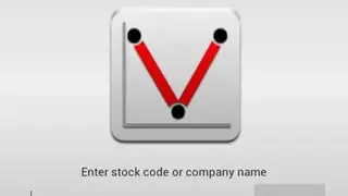 Vaulty Stocks screenshot