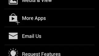 Vaulty Stocks screenshot