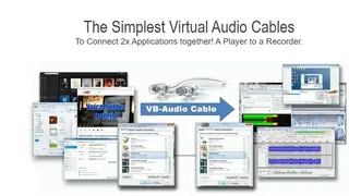VB-Audio Virtual Cable screenshot