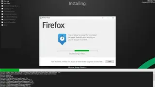 VBDeploy screenshot