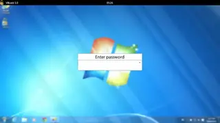 VBLock screenshot