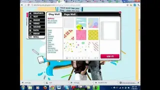 Vcasmo screenshot