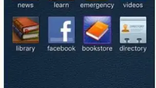 VCCS Mobile screenshot