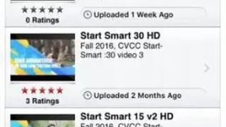 VCCS Mobile screenshot