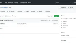VComply screenshot