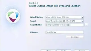 vConverter SC screenshot