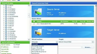 vConverter SC screenshot