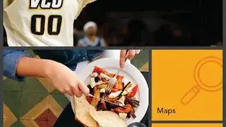 VCU Mobile screenshot