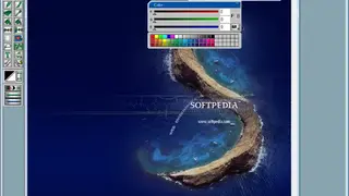 VCW VicMan’s Photo Editor screenshot