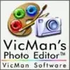 VCW VicMan’s Photo Editor