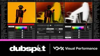 VDMX screenshot