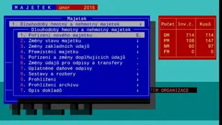 vDosPlus screenshot