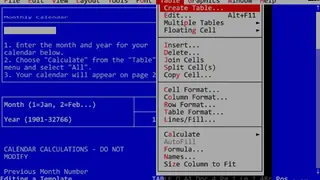 vDosPlus screenshot