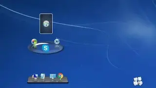 VeBest Icon Groups screenshot