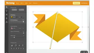 Vecteezy Editor screenshot